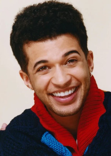 Jordan Fisher photo