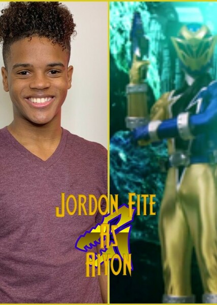 Jordan Fite photo