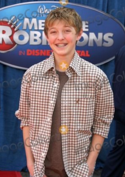 Jordan Fry