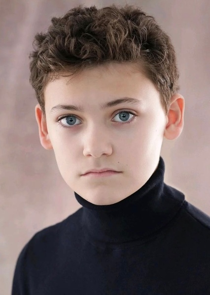 Jordan Gubian photo