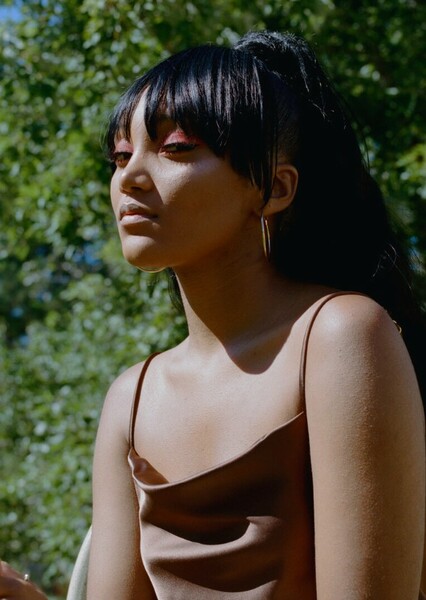 Jordan Kristine Seamón photo