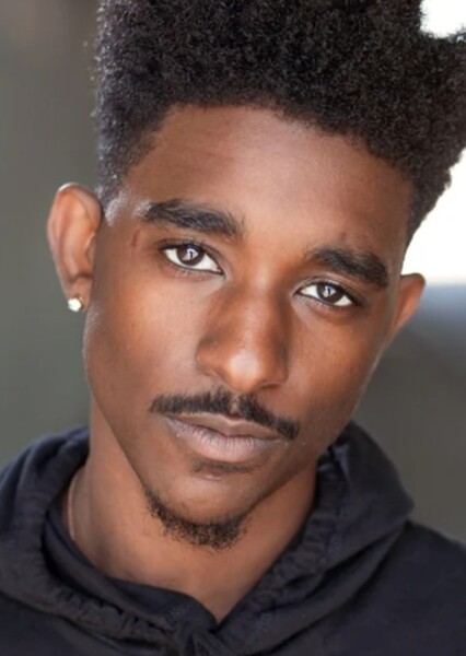 Jordan L. Jones photo