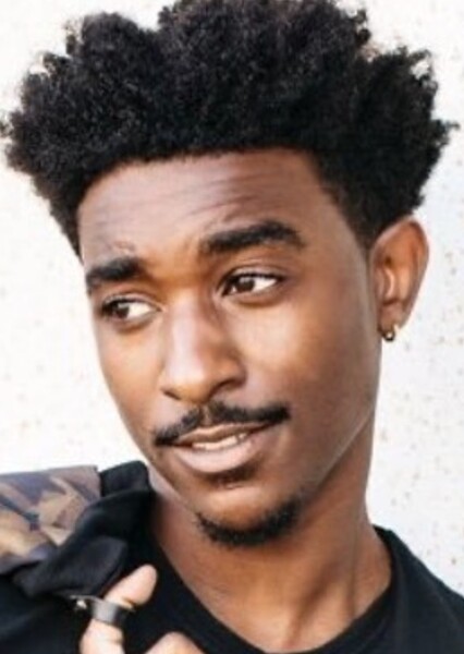 Jordan L. Jones photo
