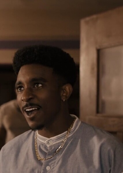 Jordan L. Jones
