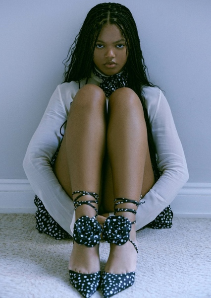 Jordan Leftwich photo