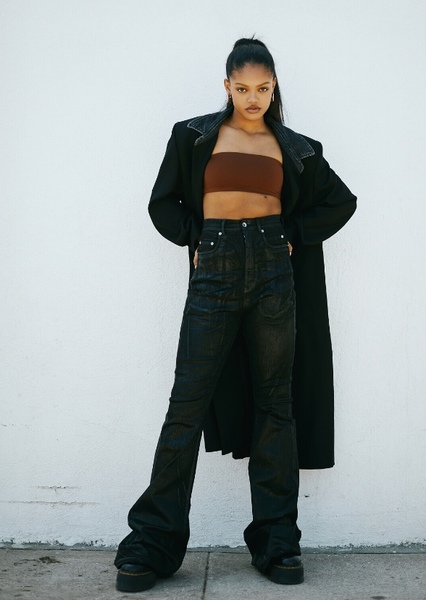 Jordan Leftwich photo