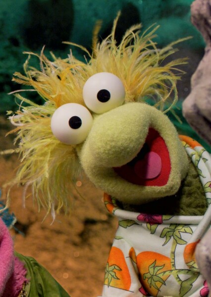 Wembley Fraggle