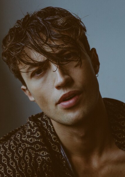Jordan Luke Gage photo