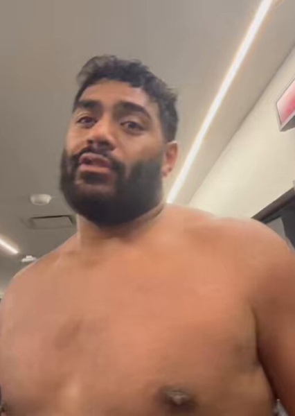 Jordan Mailada photo