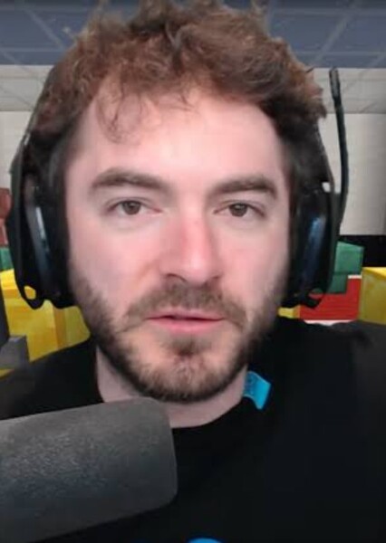 Jordan Maron