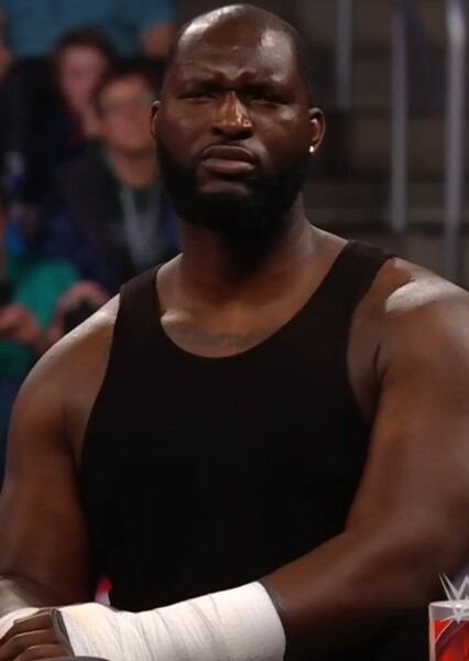 Jordan Omogbehin photo
