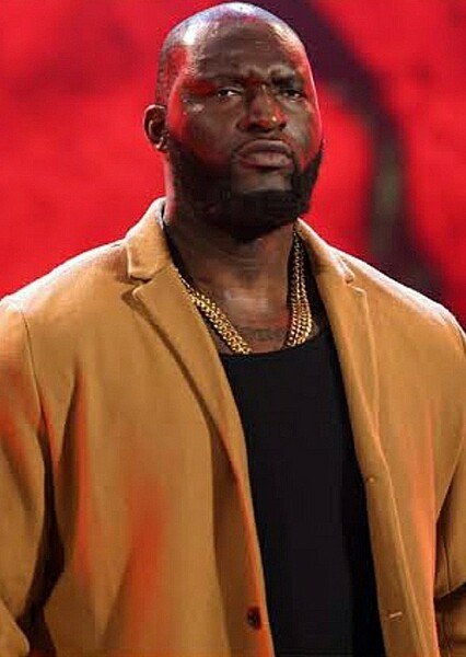 Jordan Omogbehin photo