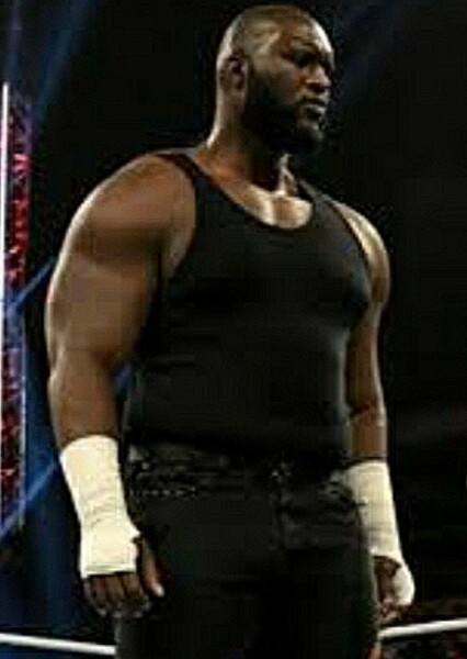 Jordan Omogbehin photo