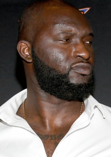 Jordan Omogbehin