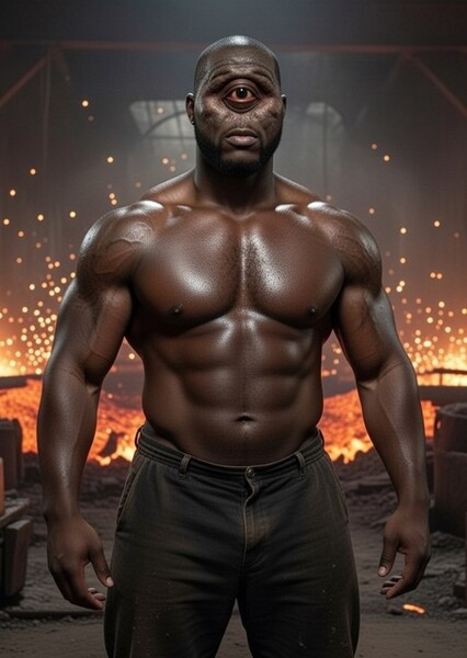Jordan Omogbehin photo