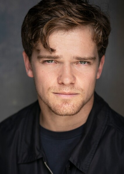 Jordan Oosterhof