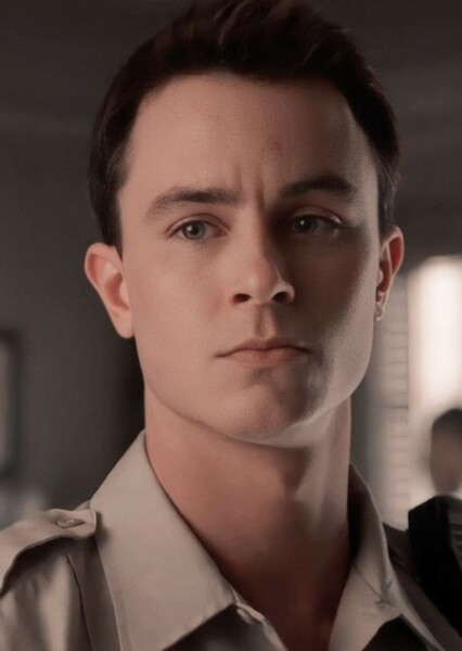 Jordan Parrish