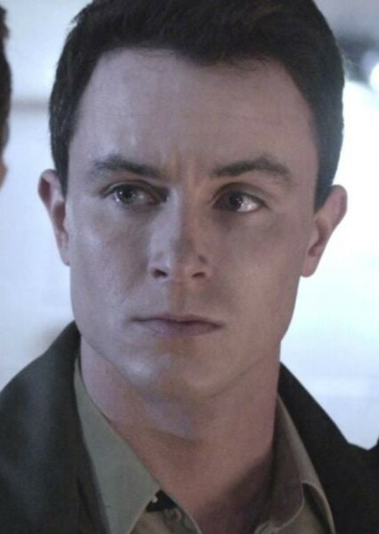 Jordan Parrish photo