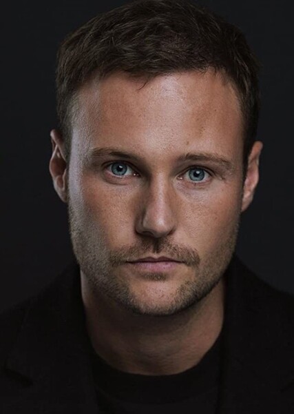 Jordan Patrick Smith photo