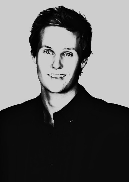 Jordan Patrick Smith photo