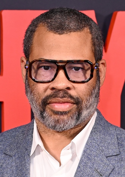 Jordan Peele photo
