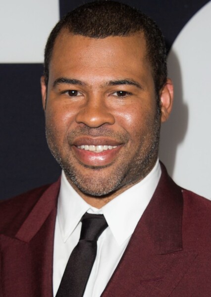 Jordan Peele photo