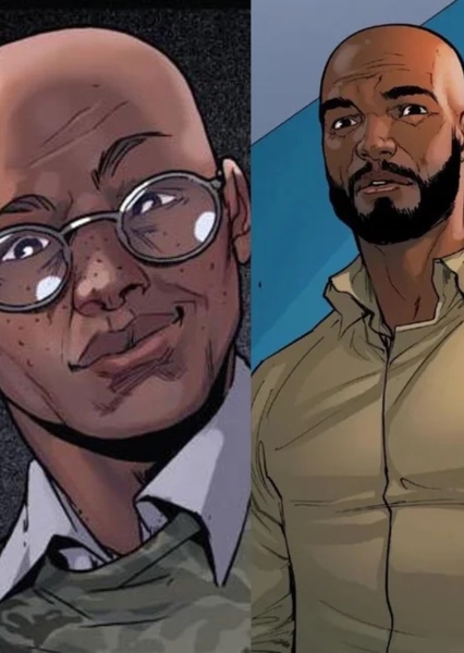 Jordan Peele photo