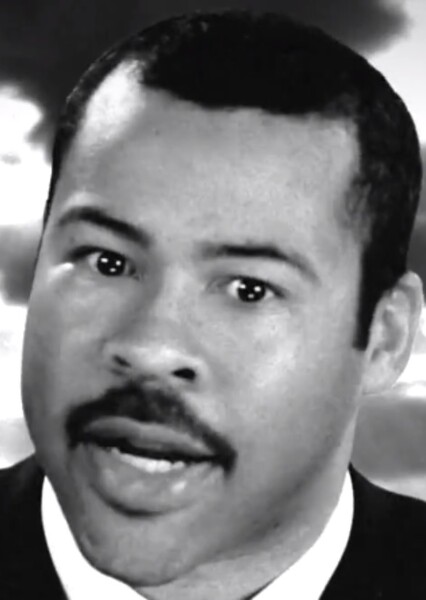 Jordan Peele photo