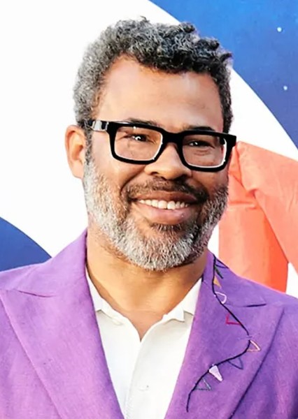 Jordan Peele