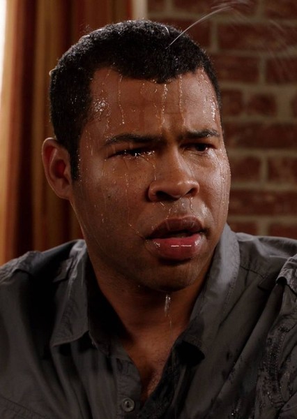Jordan Peele photo