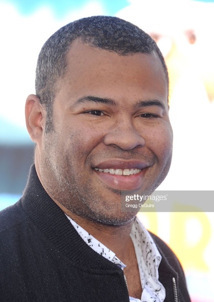 Jordan Peele photo