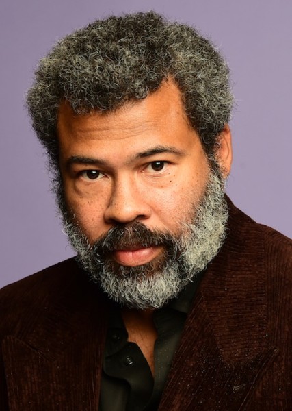Jordan Peele