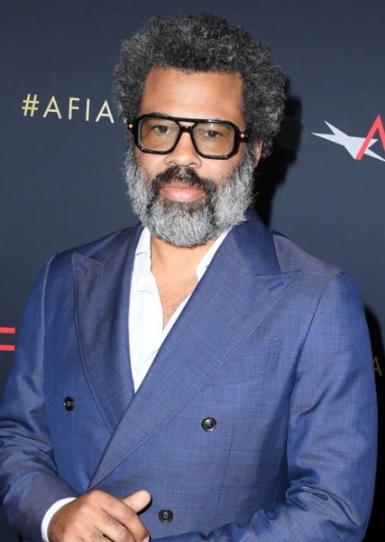 Jordan Peele photo