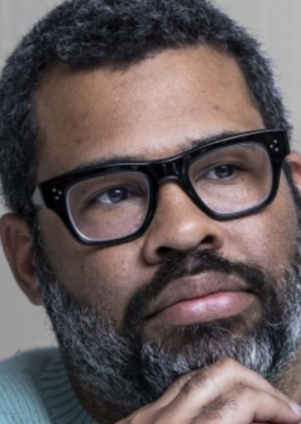 Jordan Peele photo