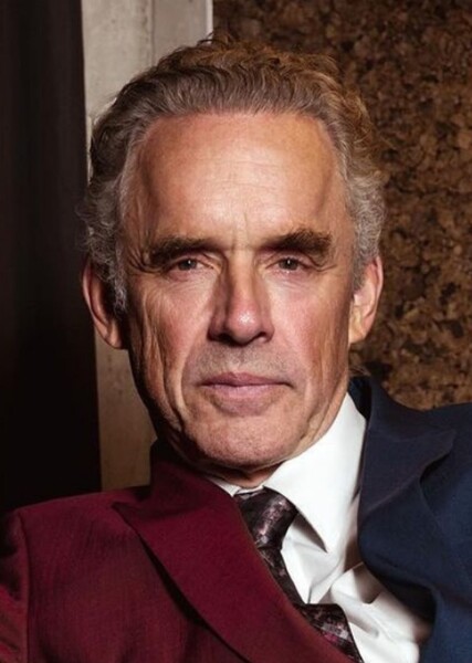 Jordan Peterson photo