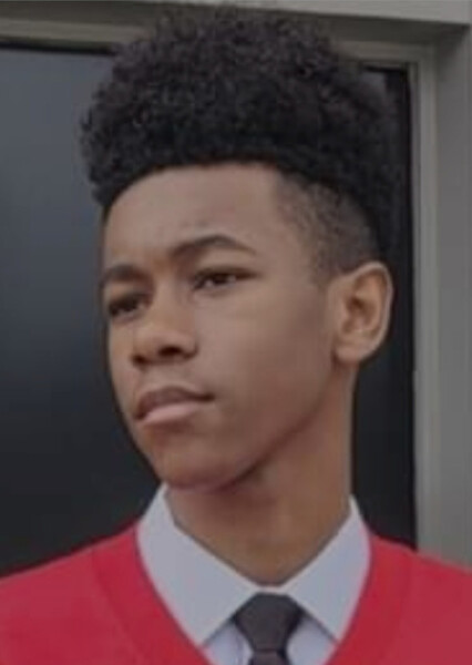 Jordan Preston Carter photo