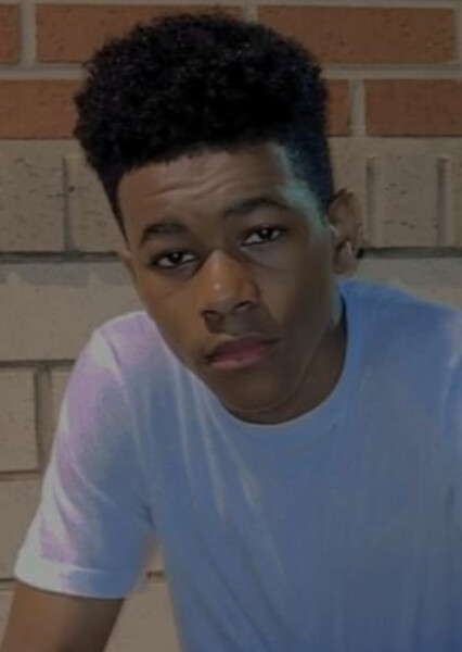 Jordan Preston Carter photo