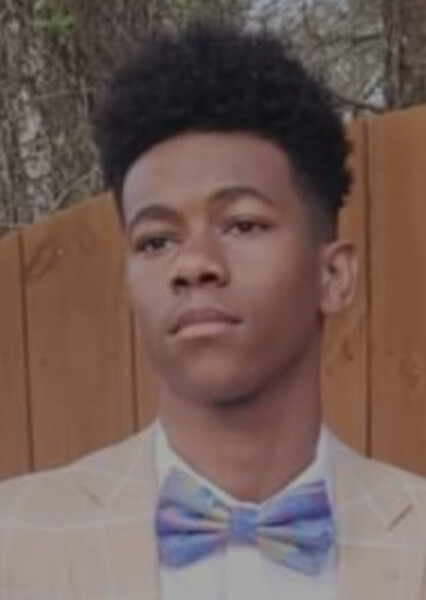 Jordan Preston Carter photo