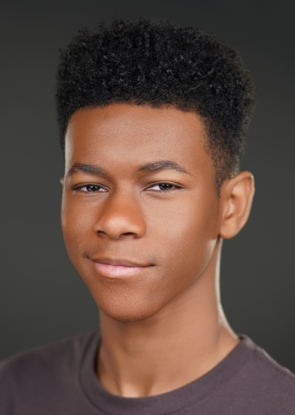 Jordan Preston Carter