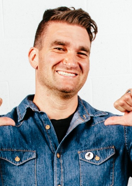 Jordan Pundik