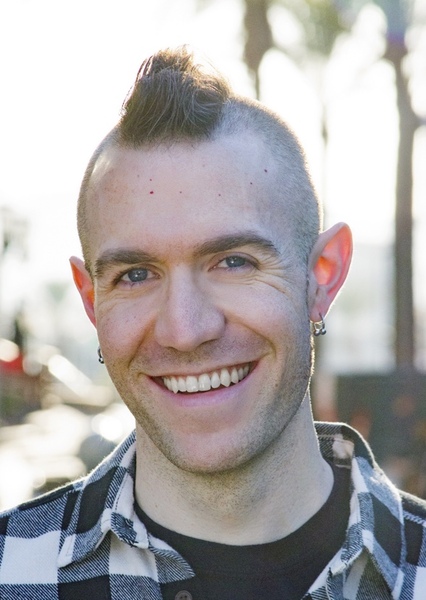 Jordan Reynolds