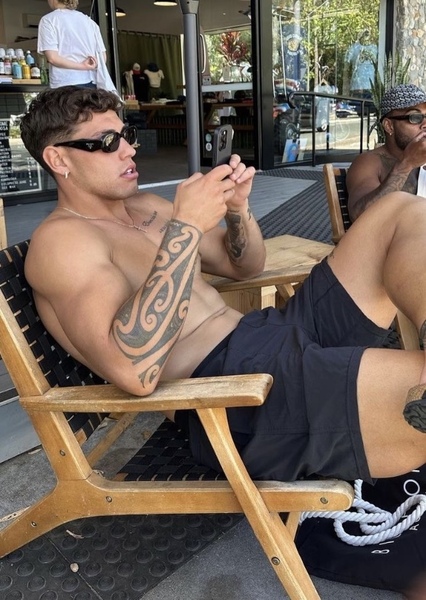 Jordan Riki