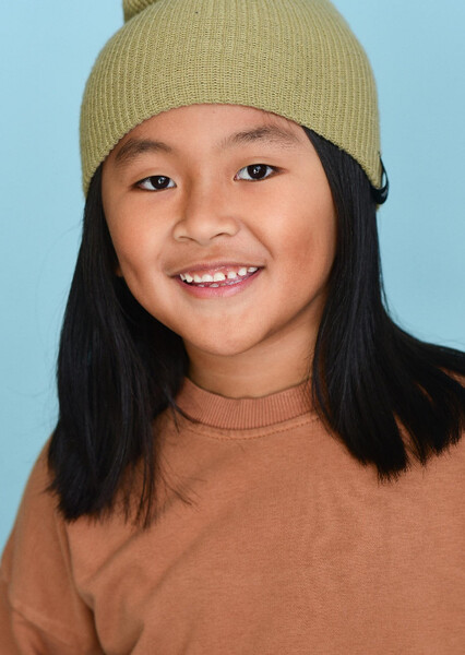 Jordan Roberto Chien