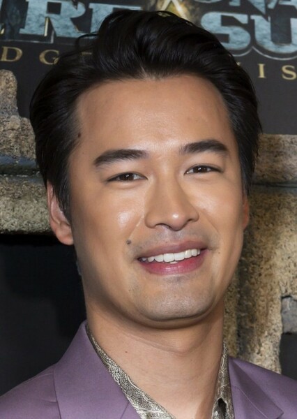 Jordan Rodrigues photo