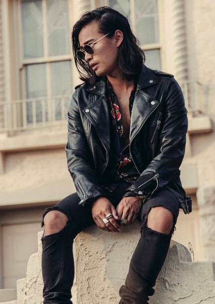 Jordan Rodrigues photo