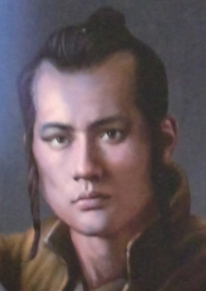 Jordan Rodrigues photo
