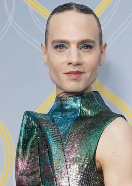 Jordan Roth photo
