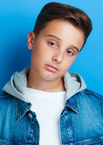 Jordan Schreiber