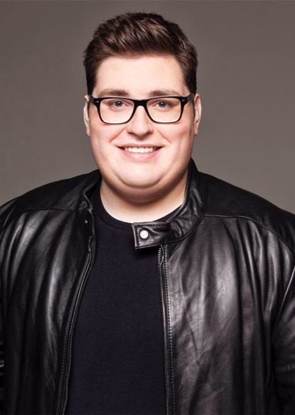 Jordan Smith Photo on myCast Fan Casting Your Favorite Stories
