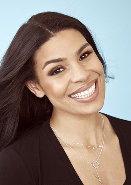Jordan Sparks